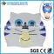Animals printing unisex sports accessory waterproof swiming cap