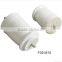FM10 electric fence porcelain wiring insulator for telephone lines