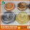 Nature stone granite and marble ashtray in cheap price