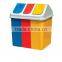 (HD-18706)Cartoon wholesale plastic trash cans
