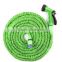 High pressure flexible water garden hose