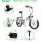Factory price best selling cheap folding electric bike for sale