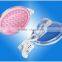 Mini electric personal arm and leg massager