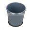 Plastic Round Dustbin/trash bin/garbage bin