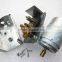 JGY385 Full 100% Metal Gear Motor High Torque Worm Reducer Motor 12-24V 6W in Stock