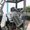 hot sale electric mini wheel loader zl 06 radlader with Yanma