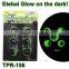 Soft Sticky Eyeballs/Glow in the Dark Eyeballs