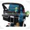 High quality 600D polyester diaper bag for baby troller