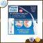 2016 Wholesale as seen on tv Hand operated teeth cleaner power floss oral irrigator