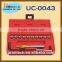Brake Caliper Guide Thread Repair Set (For Vag)
