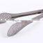 BXZ17 Best selling kitchenware food tongs made in China