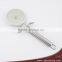High Quality Pizza Cutter Wheel,Stainless Steel Handheld Pizza Slicer