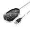 Guitar To USB Interface Link Audio Cable Adapter for PC/MAC Computer Recording