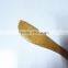 natural bamboo cheese knife