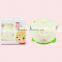 400ml Stainless Steel Kids Thermal Insulation Food Bowl