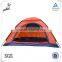 4 Man Hiking Tents Kids Sleeping Tent