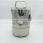 2400ml Thermal lunch container food storage container to keep food hot