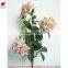 High quality silk flower manufactory artificial flower