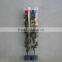 DIY Decoration Christmas Gifts Preserved flowers Immortal Colorful Roses