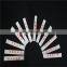 High quality party decoration individual toothpick bamboo