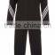 embroidered track suits / printed track suits custom options