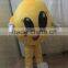 egg mascot costume for adult