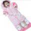 Wholesale Softy Sleeping Bag for Child, Kids Sleeping Bag, Baby Sleeping Bag