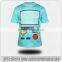 Custom t shirts/High Quality Blank t shirts/Printing Blank T shirts