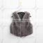 2015 Winter Autumn Hot Style Street Snap'short Lady Faux Fur Coat Woman Dress