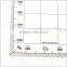 kearing brand flight Square Protractor # KPP-1 for pilots