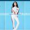 wholesale sportswear latest design high quality running apparel ladies