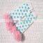 2016 New Star Hot Baby Crawling Short Knee Pads Children Boys Girl Leg Warmers Crochet Elbow Cushion Kneepad For Toddlers