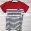 GZY kids t-shirt wholesale stock lot china