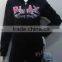 Latest Customized women sports zipperTracksuit Sweatsuit