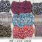 Fashion Hot Knitted Acrylic Designer New Arrival Crochet Hair Band