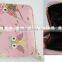 Fashion High Quality PU Stylish Print Owl Wallet