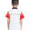 Hot sale high quality new kids polo shirt Summer boy's POLO t shirt made in China