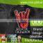 Ciao Sportswear - Online Shopping Fabric Material Canoeing Canoe Custom Football Jerseys