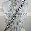 Excellent silk scarves Bound
