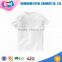 Wholesale 100% Cotton T Shirt Custom Printing O Neck TShirt for Boys and Girls