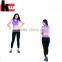 Women Sports Clothes Yoga Wear Set for Woman Custom Women's Sportswear Women Fitness Wholesale