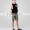 Newly printed racer back tank tops wholesale