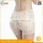 HSZ-8996 High Waist Breathable Women Plus Up Panties Plus Size Lady Padded Underwear