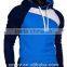 high quality long sleeve men gym hoodies