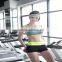 Suntex Fitness Women Top Sports Bra Unique Style Cool Sports Bra