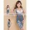 Factory Provide Ladies Seamless Body Shaper