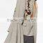 Runwaylover EY2381B New Design 2017 Ladies Fashion Falbala Embroidery T-Shirts