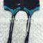2016 new arrival sexy waist trainer bra panty set images