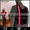 hi vis waistcoat vest safety led police vest