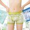 95% cotton5%spandex printed boys underwear / children underwear
